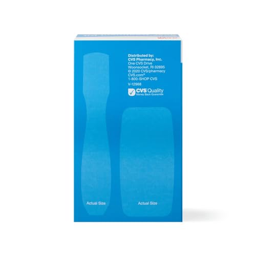 CVS Health Scar Treatment Kit: Silicone Sheets & Serum for Hydration and Scar Reduction - Natural, Medical-Grade Ingredients, Clear