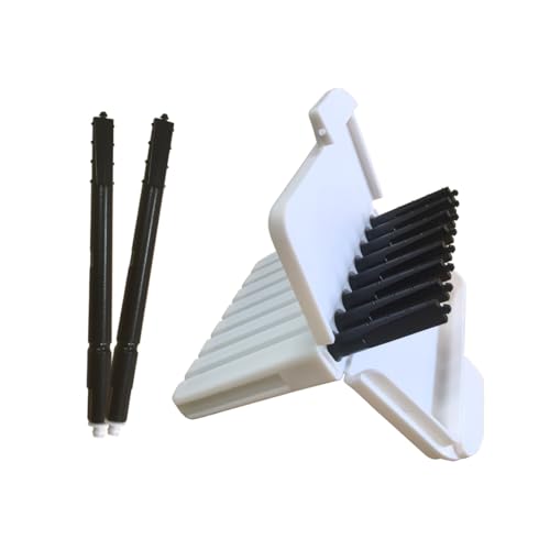 for Signi/Connexx Nanocare 3.0 Wax Guards Filters for Signi/Connexx Hearing Aids #10993649 Same as 10993607 (Sony CRE-C20 Compatible) (40) 40