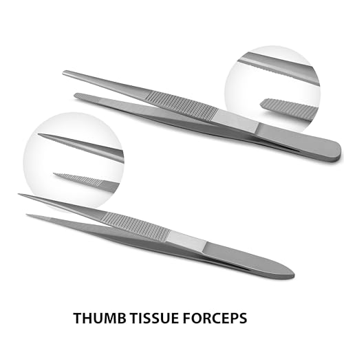 Student Minor Traning Surgical KIT of 18 PCS.