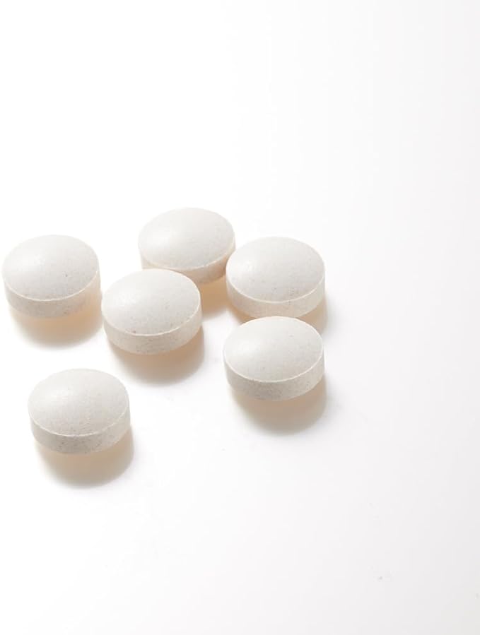 Chondroitin & Glucosamine (390mg x 300 tablets) Approx. 30 days supply [nutritional supplement] - BeesActive Australia