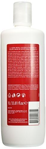 Utopia Alley Schwarzkopf Igora Royal 6% 20 Vol. Colorist'S Color & Care Developer