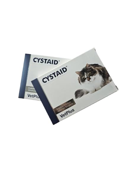 for Cats x 60 Sprinkle Capsules