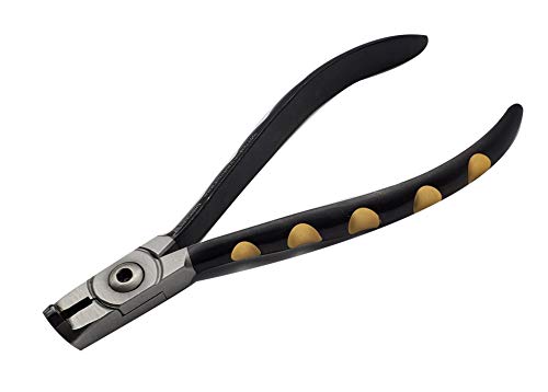 Bundle of Distal end Cutter Tungsten Carbide Inserts Premium Quality with Safety Hold and Distal end Cutter Large Handle TC Inserts Gold Plated with Safety Hold