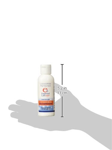 Liposomal Glutathione 4.fl. Ounce