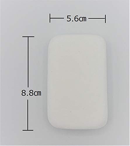 silk soft pumice stone exfoliating - BeesActive Australia