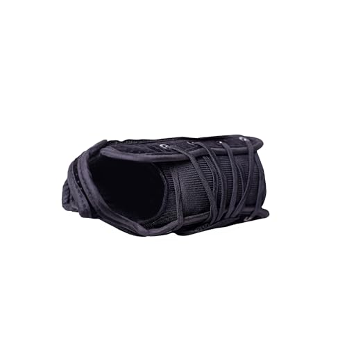 Breg Wrist Lacer Wrist Brace, 10" Length (Left Medium)