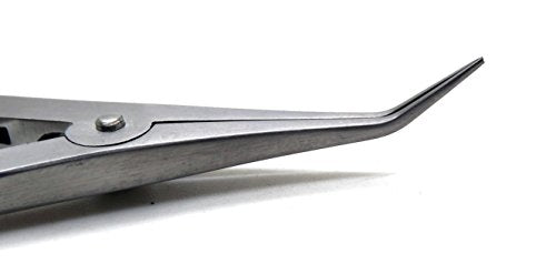 Superior Dental Castroviejo Caliper 0 to 20 mm Angled 3.25" Surgical Instruments