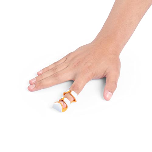 Soles Frog Style Finger Splint (Large) Large