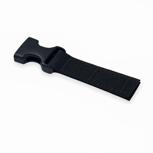 Adjustable AFO Foot Drop Brace | Comfortable & Lightweight Cushioned Ankle Foot Orthosis | Improve Walking and Mobility