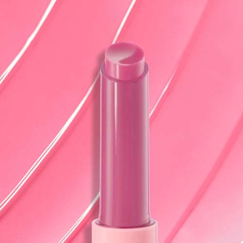 ColourPop So Juicy Plumping Lip Gloss Balm, Heart Cake, 0.07 oz