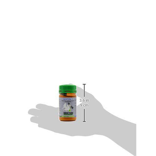 Nekton-Fly Supplement for Active Birds 75g, (2.65oz) 2.65 Ounce (Pack of 1)