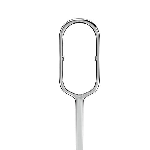 MDF Instruments Taylor Neurological Reflex Hammer with MDF LUMiNiX Illuminator Medical Professional Diagnostic Penlight