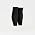 DFND Unisex Active Ax Compression Calf Sleeve (2 Pack) – Black – X-Large