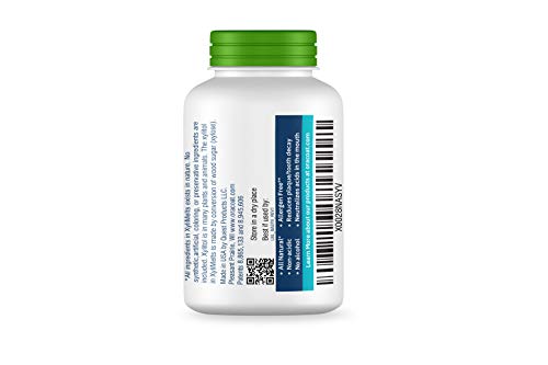 OraCoat® XyliMelts Bundle Mild Mint 100 Count and Mild Mint 40 Count, Dry Mouth Relief Products