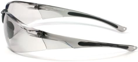 Hay Fever Protection Glasses EC-03-C3 Eye Care Glasses Smoke [Dry Eye] Sunglasses -  Australia