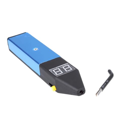 Lab Pulp Tester Oral Teeth Nerve Vitality for Clinical Endodontic Apex Locator