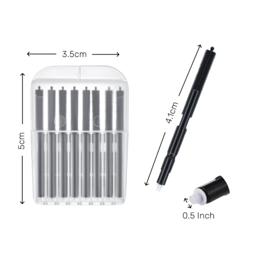 Wax Guards Hearing aid Filters for Phonak Widex Resound Hearing aid Accessories Earwax Filters 80 Pcs