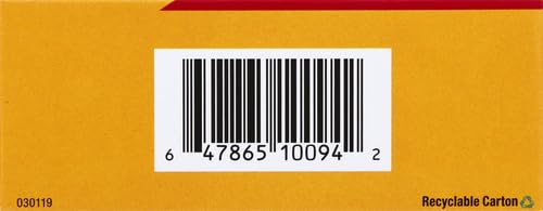 Airborne Very Berry Effervescent Tablets, 10 Count - 1000mg of Vitamin C - Immune Support Supplement