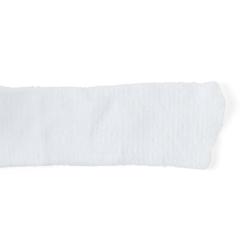 Medline Stretch Tubular Elastic Dressing Retention Net, Size 7,(28" x 25 yds), Ideal for Wound Care, Single Pack size 7 - 28" x 25 yd