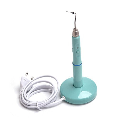 NSKI Cordless Gutta Percha Obturation System Endo Heated Pen + 2 Pen Tips