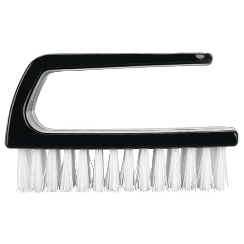 Performance Tool W3229 Easy-Grip Fingernail Brush