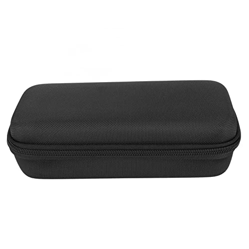 Toothbrush Travel Case, Electric Toothbrush Travel Case Compatible for Oral B Pro 1000 Pro 2000 Pro 3000 Pro 3500 Pro 1500, Toothbrush Hard Travel Case Carrying Bag