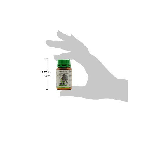 Nekton-Rep Vitamin Mineral Supplement for Reptiles, 35gm 1.23 Ounce (Pack of 1) - PawsPlanet Australia