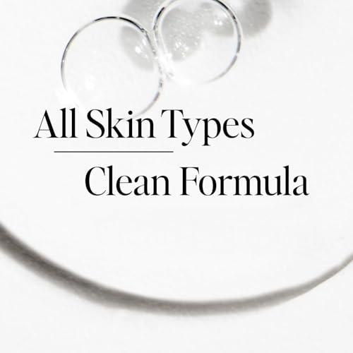 DIME Beauty Super Skin Toner - Witch Hazel Face Toner, 4 oz 4 Ounce (Pack of 1)