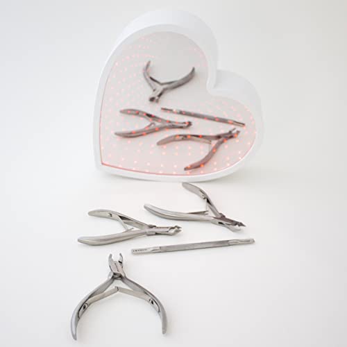Cricket Beauty Hardware Classic Cuticle Pusher