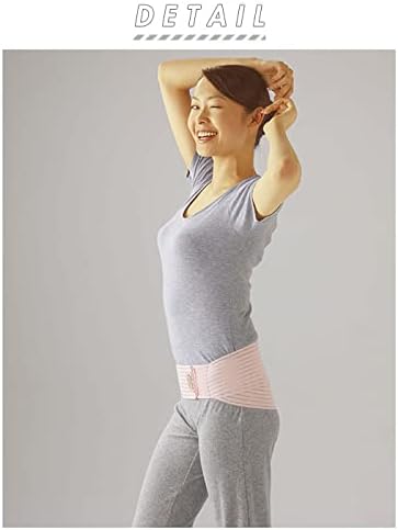 Selvan Women's Pelvic 3 Black LL-3L - BeesActive Australia