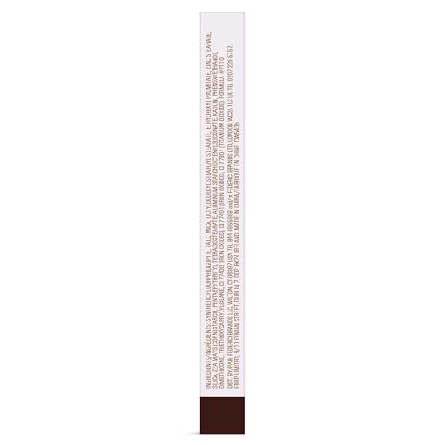 COLOR WOW Root Cover Up – Temporary Hair Color Touch-Up Medium Brown