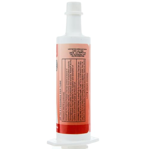Animed All-Pro Oral Gel 60ml