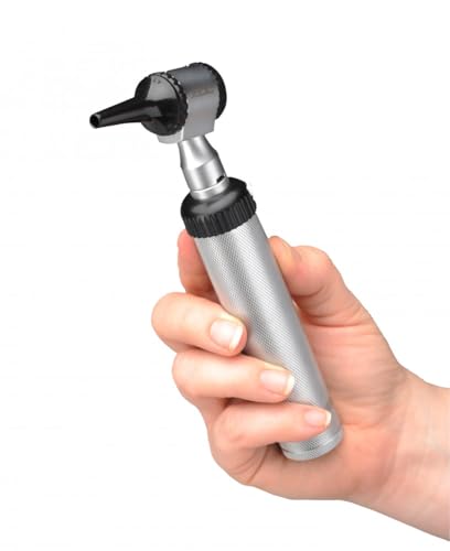 ADC Proscope 5211 Professional Standard Otoscope, 2.5V
