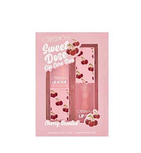 CHERRY SWEET DOSE DUO