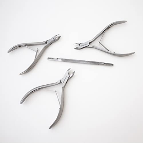 Cricket Beauty Hardware Classic Cuticle Pusher