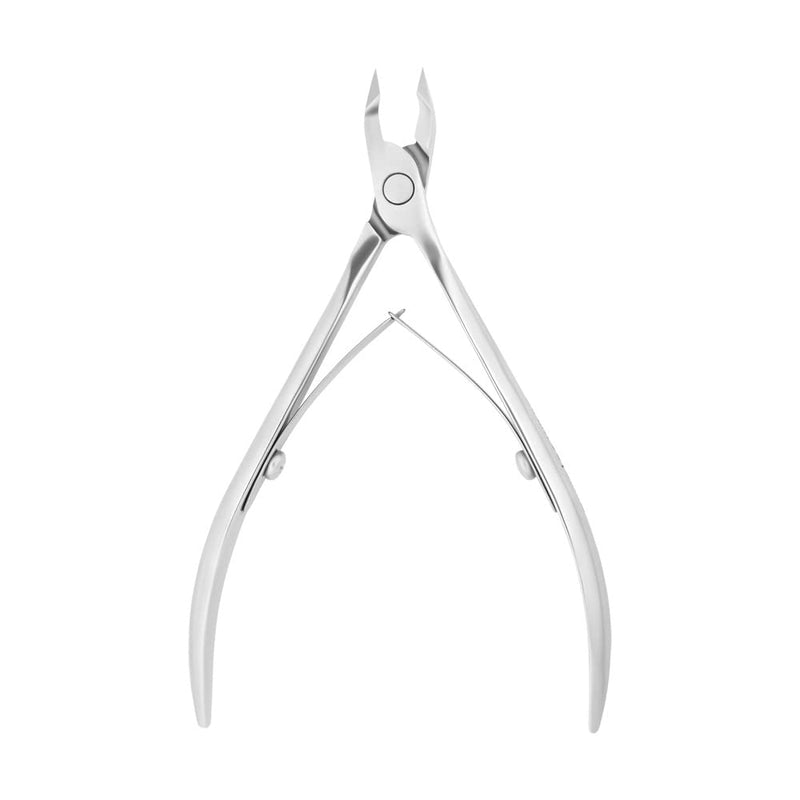STALEKS PRO Expert 90 5mm Professional Cuticle Nippers – Stainless Steel Skin Nippers for Manicure - BeesActive Australia