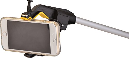 Nova Joy Reacher - Grabber Pickup Tool for Seniors - Lightweight Gripper with Magnetic Tip, Hook, and Rotating Claw - Daily Living Aid for Elderly and Users with Limited Mobility - 32" - One Pack 32 Inch