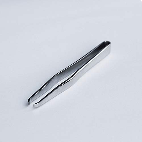 Kurata Seisakusho Special Edo Hand Made Tweezers, 0.08 inch (2 mm) Thick -  Australia