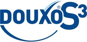 Douxo S3 Calm Pads | Double pack | 2 x 30 pieces | Soothing skin care for dogs and cats | For itchy, irritated and sensitive skin | Hypoallergenic and pH adjusted - BeesActive Australia