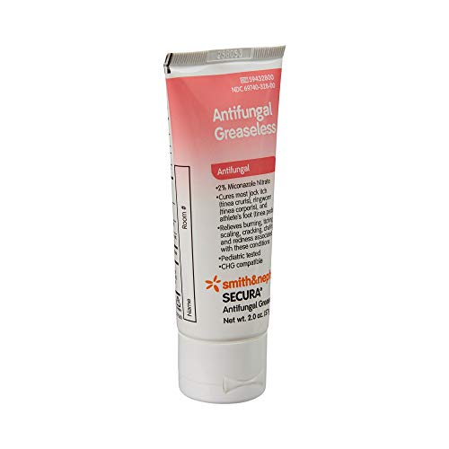 Smith+Nephew SECURA AF GREASELESS 2OZ
