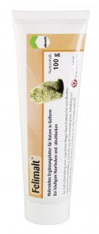 Dechra Felimat Rich Malt - 100 g - supplementary food for cats in gel form - BeesActive Australia