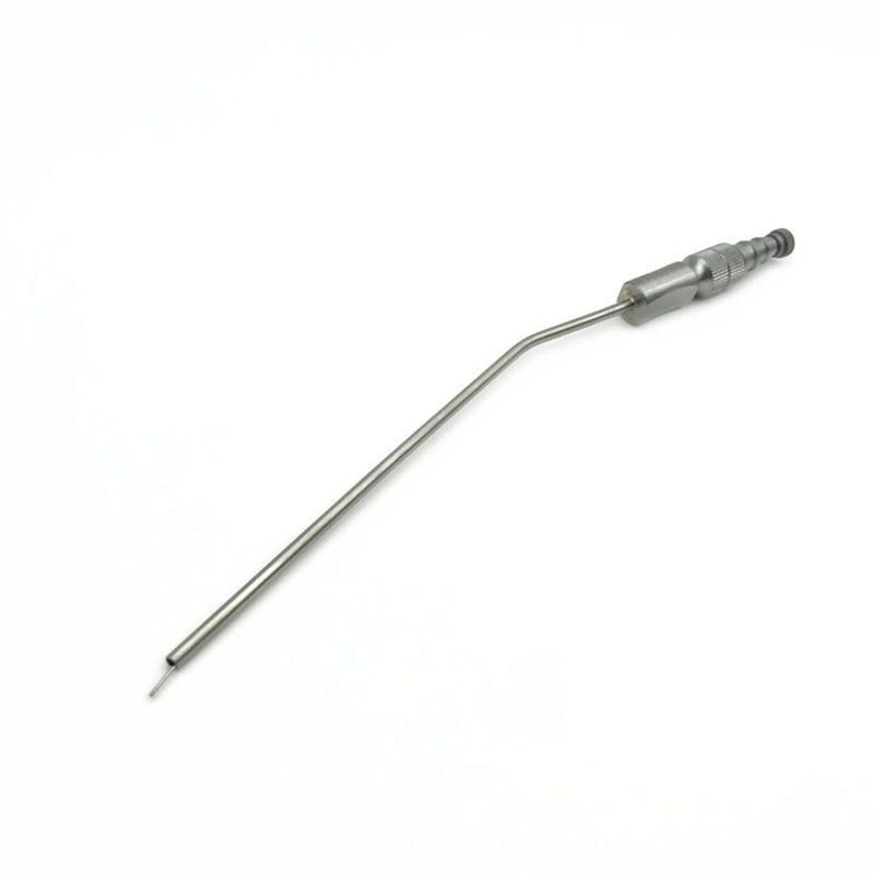 3PCS Dental Surgical Aspirator Ferguson Frazier Suction Tube Laboratory Tube 3mm/4mm/5mm Implant Tool - BeesActive Australia