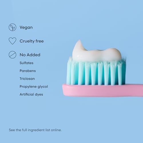 Cocolab Cocofloss Oral-Care Set, 4 Spools Dental Floss & 1 Cocoshine, Woven String Floss with Coconut Oil, Powerful Whitening Toothpaste, Dentist-Designed, Delightful Mint