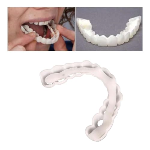 Temporarily Adjustable Kit, Nature and Comfortable 2 Pairs for Women and Men (5.0) 5.0