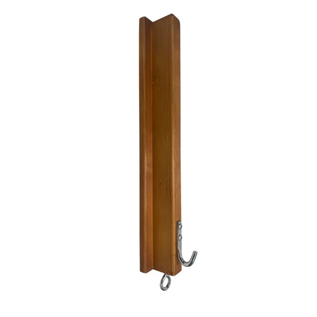 Portable Wooden Saddle Rack - Durable, Space-Saving Solution for English and Western Saddles - BeesActive Australia