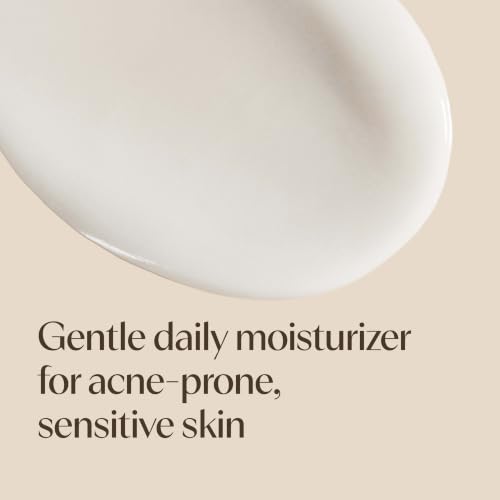 Aveeno Positively Radiant Clear Complexion Acne Face Moisturizer, 4 fl. oz 4 Fl Oz (Pack of 1)