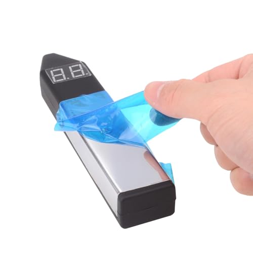 Lab Pulp Tester Oral Teeth Nerve Vitality for Clinical Endodontic Apex Locator