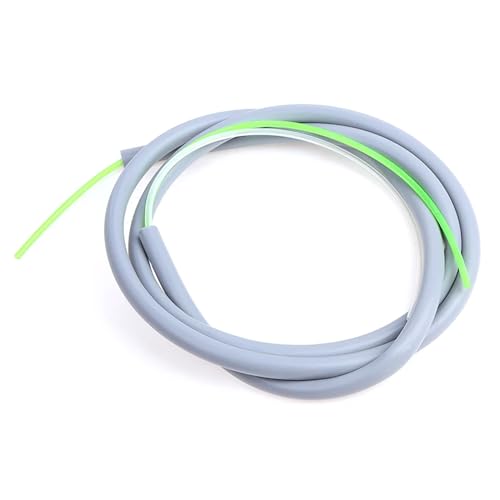 Dental Three Way Syringe Tubing Silicone Hose Tube (2) 2