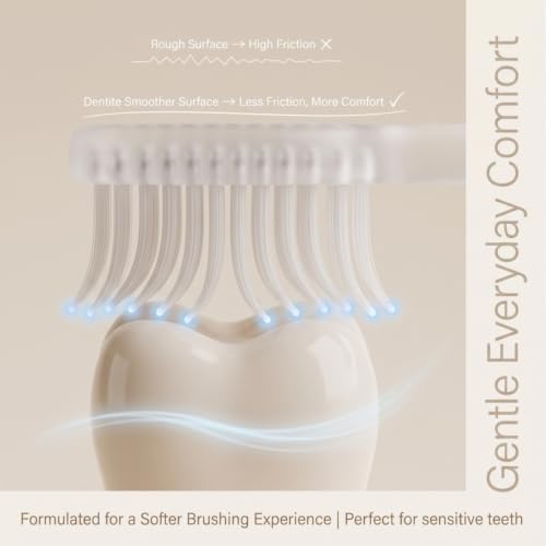 Healing Tooth Armor - 60 ml