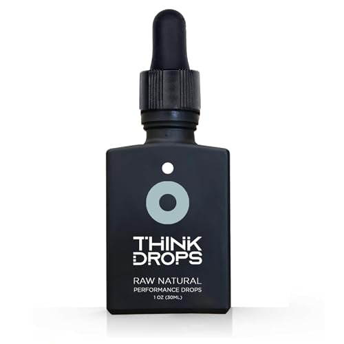 DROP FX Hustle Drops and Think Drops Bundle